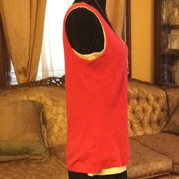 Geez-Her Tank - Picture 2 of 3